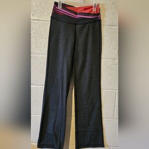 Lululemon Size 4